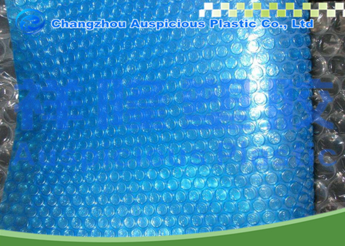 Buy cheap Heavy Duty Air Bubble Film Roll / Bubble Wrap With Long Lifetime product