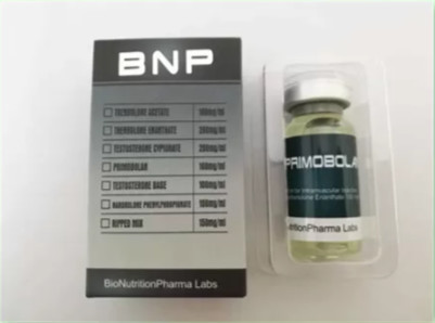 Buy cheap Primobolan Enanthate Injectable Finished Steroids Methenolone Enanthate 100 mg/Ml product