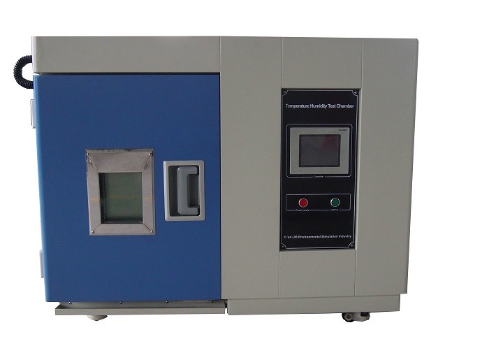 Buy cheap Air Cooled Benchtop Environmental Chamber -70℃ Low Temperature Chamber product