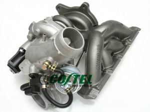 Buy cheap Gasoline Electric Turbo Charger Seat Skoda Audi Volkswagen K03 Turbo 53039880105 product