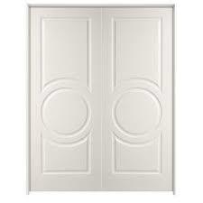 Buy cheap 5mm Oak Veneer MDF Board Interior Room Doors 2000*800*40 Or Customization product