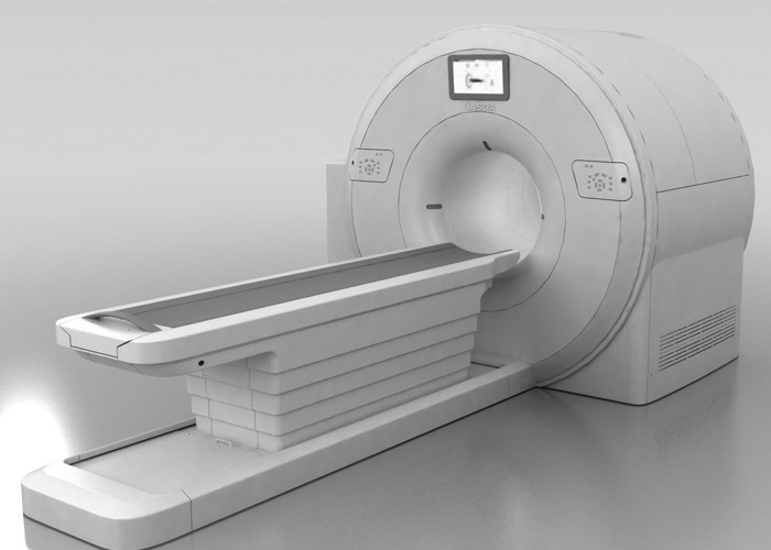 Buy cheap Anti Electromagnetic Interference 127.7MHz 3T Mri Machine BSTAR-300 product