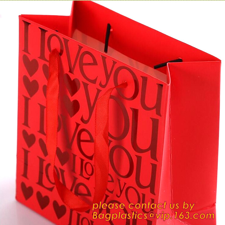 Buy cheap perfume paper bag, Paper packaging bag for make up, custom made paper bags, Custom packaging paper bags with drawstring, product