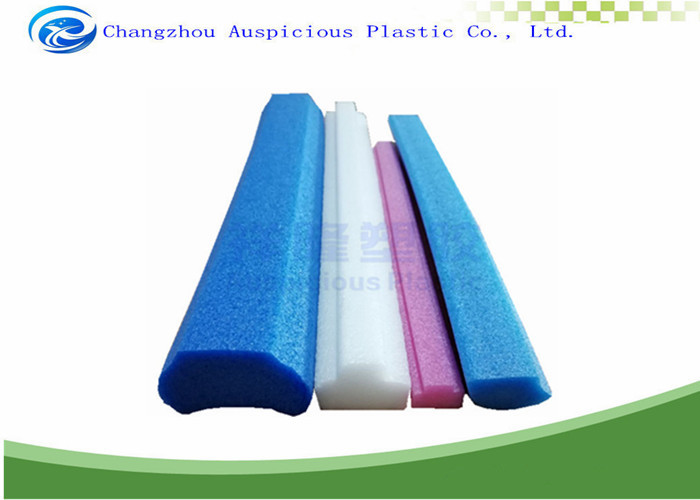 Buy cheap Custom Shape Foam Backer Rod EPE Polyethylene Close Cell For Caulking product