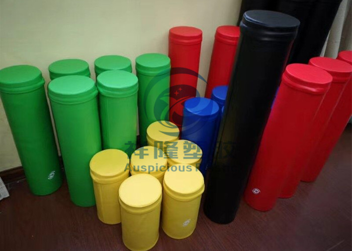 Buy cheap All Kinds of Custom Design Wholesale EPE Foam Yoga Rollers with bag product
