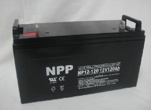 Buy cheap UPS Battery 12v 120ah product