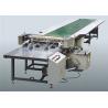 Buy cheap Accurate Automated Paper Gluing Machine Safety Operation Tight Paste from wholesalers