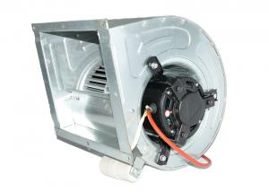 China AC Air Conditioning Centrifugal Exhaust Fan Blower For Fresh Air Purify Equipment on sale
