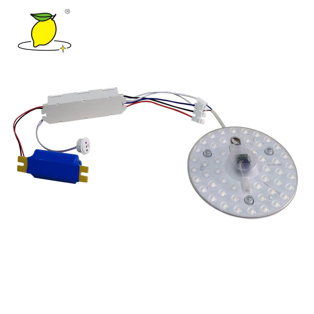 Buy cheap Emergency Light Conversion Kit For Workplace Ceiling / Wall Lighting product