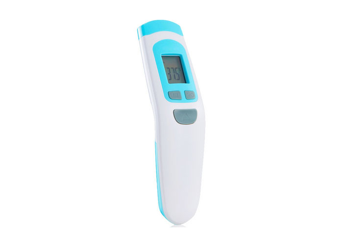 China ODM 75g Forehead Non Contact Infrared Thermometer For Kids on sale