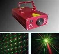 Buy cheap RB firefly + SD Card green animation Clubs Laser effect lighting 80mw 532nm SD-01 product