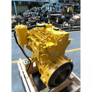 Buy cheap Excavator parts C4.4 1104D-44T 74.5KW engine Assy 2200RPM for 3054C Engine C4.4 Diesel Engine Assy product