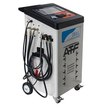 Buy cheap ODM 12V Automatic Gearbox Transmission Fluid Change Machine For Vehicles product
