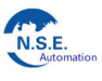 China N.S.E. Automation Co., Ltd. logo