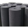 Buy cheap Alkali resistant 50g black Non Woven Fiberglass Tissue For Acoustic Ceiling from wholesalers