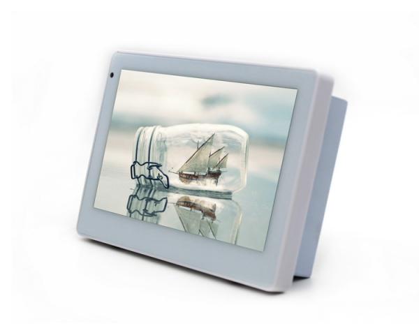 In Wall Android Tablet PC For Smart Home