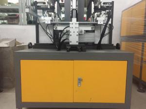 Buy cheap Low Noise Custom Box Making Machine Stable Running Easy Operation product