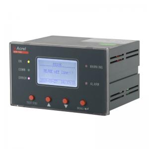 Buy cheap AIM-T500 40~60Hz  Insulation Monitoring System Three Phase product