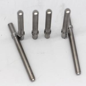 OEM/ODM Customized and Reliable Quality DIN punch pin for hexagon socket countersunk screw