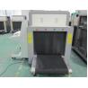 Buy cheap ABNM-150150 X-ray baggage scanner / luggage sreening machine from wholesalers