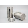 Buy cheap Tungsten Shield parts Radiation Shield Tungsten Vial Shield with Magnetic Cap from wholesalers