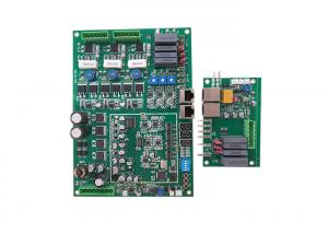 Buy cheap Alarm Sensor AM System Dual Mono Simple Pcb Board  Anti Shoplift  Sold Separately product
