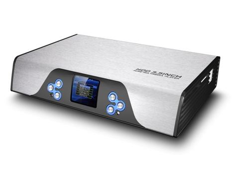 Buy cheap Hard Disk Recorder (HDD-RM11) from wholesalers