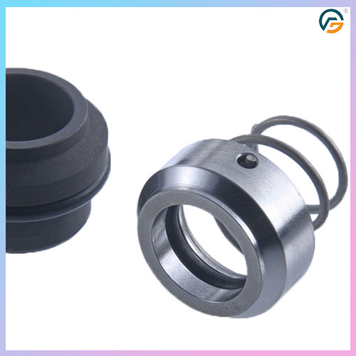 Quality Reliable Single Component Mechanical Seals , Burgmann M3N Seal Replacement for sale