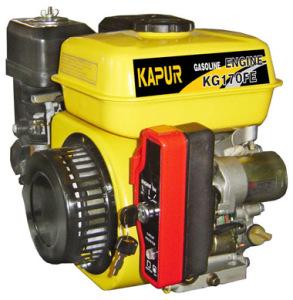 Buy cheap Gasoline Enging, Petrol Engine (KG190F) product