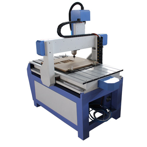 Buy cheap Small Wood Engraving Machine with 600*900mm product