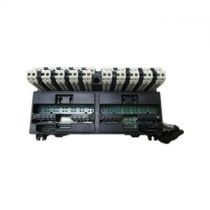 Buy cheap IC670CHS002 GE Fanuc GE Field I/O Base Barrier Style Terminal Block Box Style General Electric product