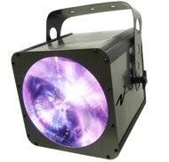 Buy cheap Firework - like DMX 512 100V – 240V Projections LED Disco flash Light for the Hall, Room product