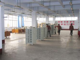 Chengdu Xingtongli Power Supply Equipment Co., Ltd.