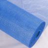 Buy cheap Blue High Strength Alkali Proof EIFS Fiberglass Mesh from wholesalers