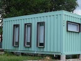 Buy cheap Prefabricated Container House Fast Assembly  Home Kits for Office or Residential house product