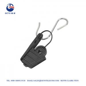 Buy cheap 200N FTTH Cable Clamp product