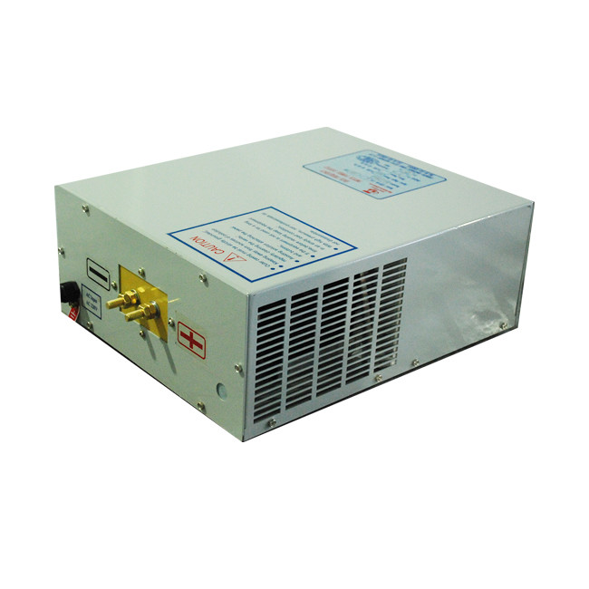 Buy cheap 12V 50A High Frequency Single Phase PCB Rectifier Copper Electroplating Power Supply product