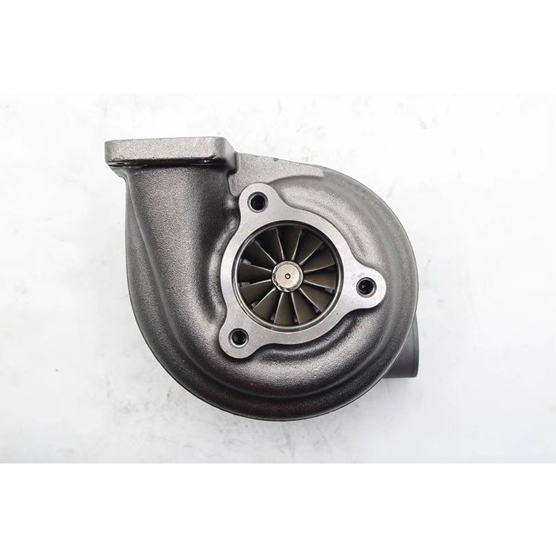 Buy cheap SK230-6E Excavator Engine Parts Turbocharger product