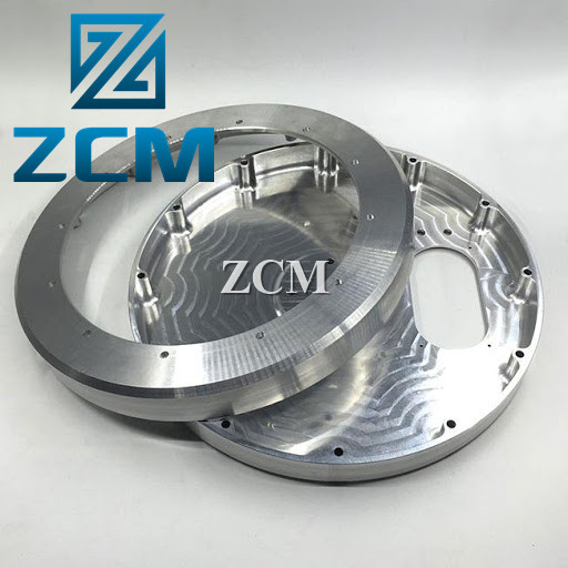 Buy cheap ISO9001 2008 167mm Diameter CNC Prototype Service product