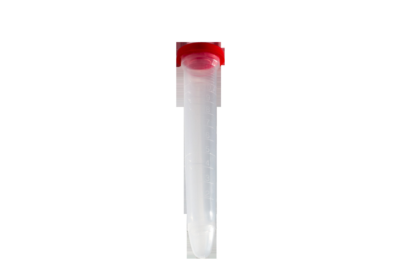 Buy cheap Screw Top Test Tubes , Plastic Material Sterile Urinary Sediment Tube product