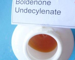 Buy cheap Liquid Male Enhancement Steroids Boldenone Undecylenate For Gaining Muscle CAS 13103-34-9 product