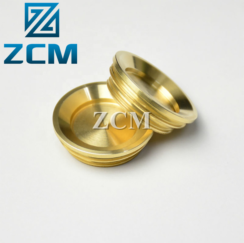 Buy cheap 60mm Diameter Passivation CNC Metal Machining product