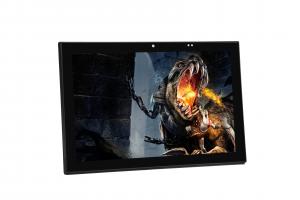 Buy cheap 10 Inch Android Tablet With RFID RJ45 Digital Output USB DC Camera product
