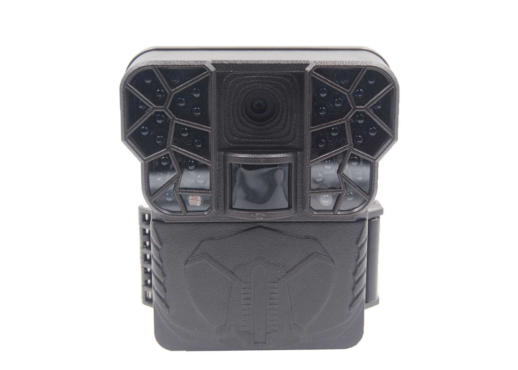 Buy cheap Mini Camouflage Game Trail Hunting Camera 12MP 99*68*37mm Easy Setup product