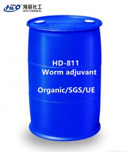 Buy cheap HD-811 Worm Adjuvant product
