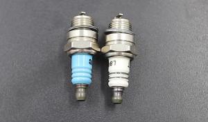 Buy cheap Automobile High Quality Double Platinum Spark Plugs Engines Generator 90919-01221 for Cars product