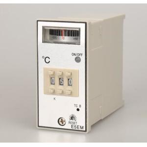 E5EM AC 220V / 110V SSR output pointer temperature controller
