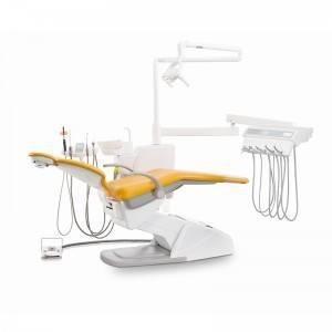 Buy cheap Hot Sale Dental Chair Unit Jpsu200 Standard Dentist Element With Screen Panel product