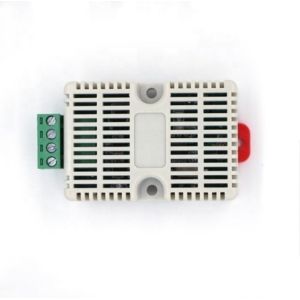 Buy cheap Temperature and Humidity Transmitter Detection Sensor Module Control product