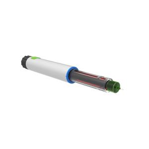 Buy cheap Needle-based injection systems for medical use (Insulin pen) research and development service product